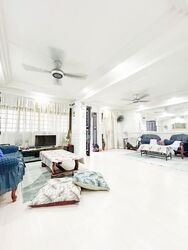 Blk 731 Woodlands Circle (Woodlands), HDB 4 Rooms #563689201